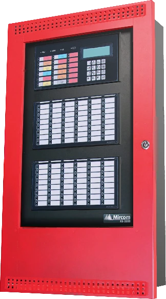 Mircom FX-3500
